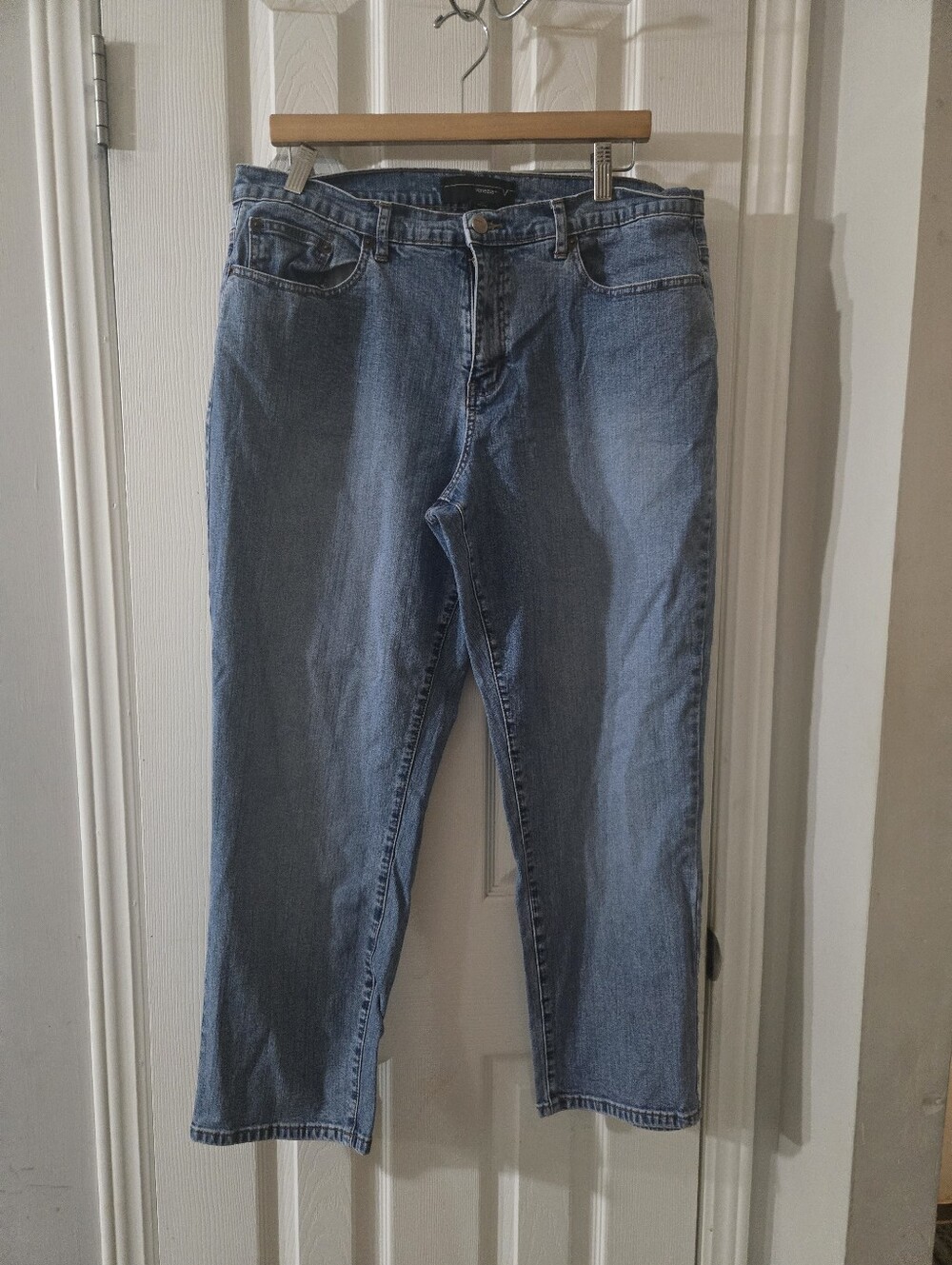 sz 18 petite Venezia jeans